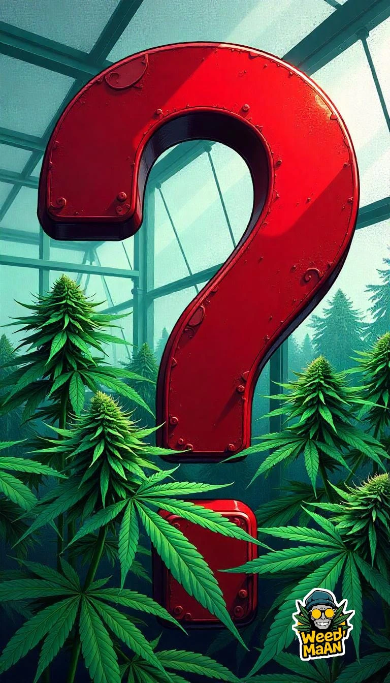 Wer ist WeedMaAn eigentlich