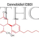 THC