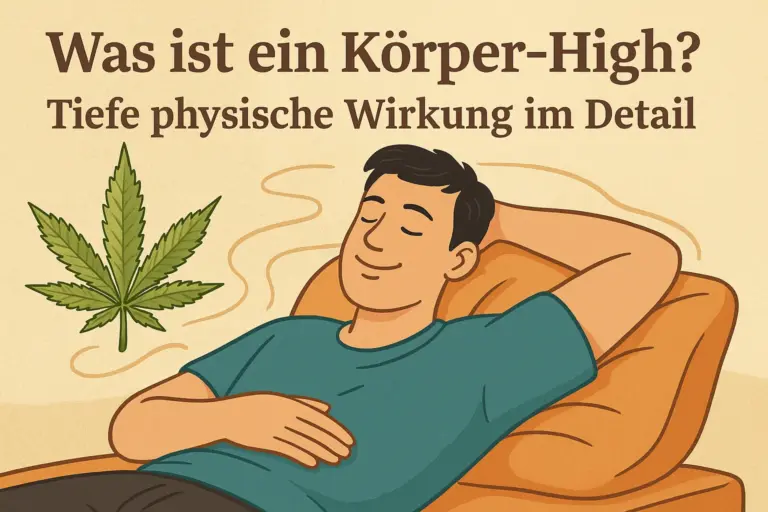 Körper-High