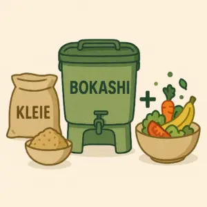 Bokashi