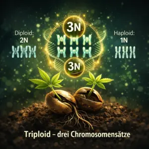 Triploid
