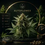 Autoflower: Was sie wirklich sind – und warum sie mehr Können verlangen als du denkst 2 Autoflower