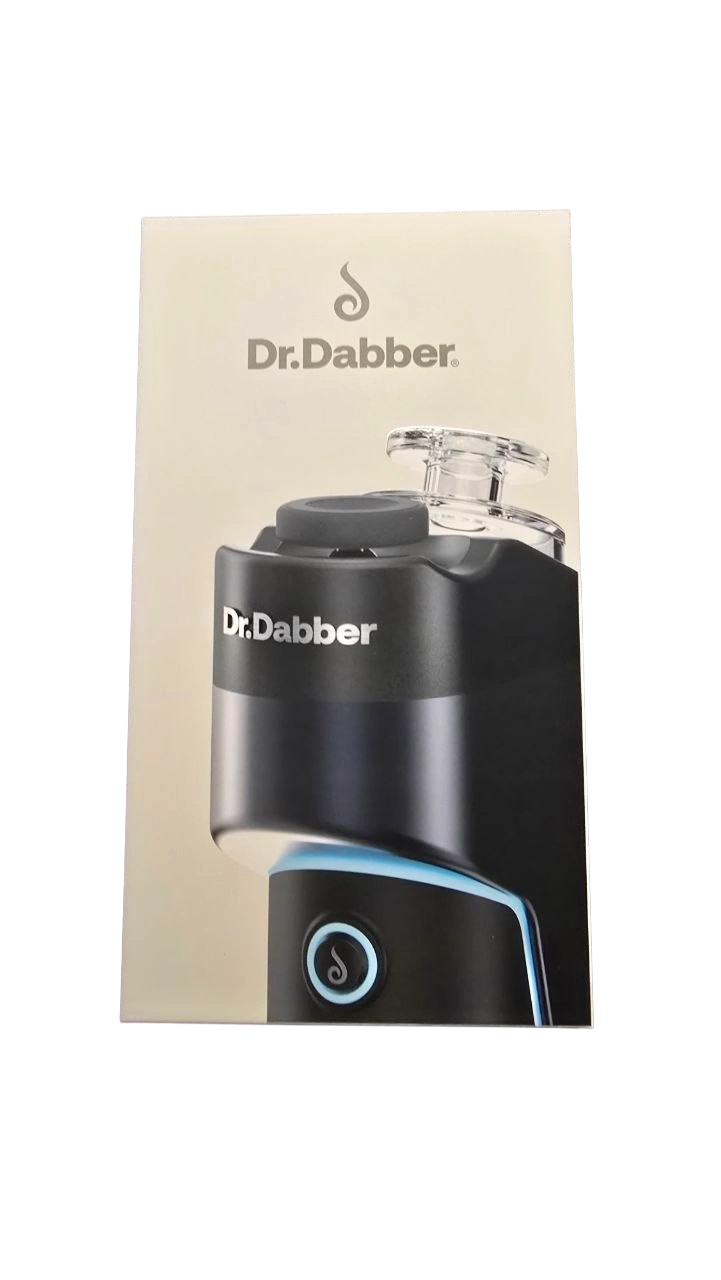 Dr Dabber Switch GO & Ghost² 7 Dr Dabber Go_01