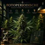 Fotoperiodisch: Was diese Pflanzen ausmacht – und warum Licht hier alles entscheidet 1 Fotoperiodisch