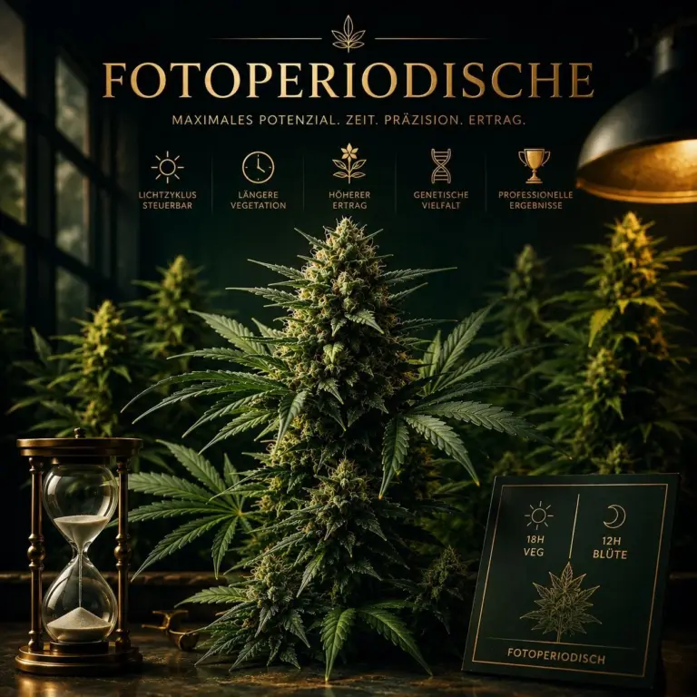 Fotoperiodisch
